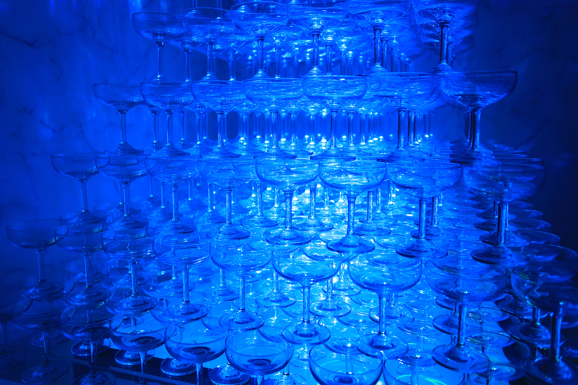 CRYSTAL SCENE（クリスタルシーン）