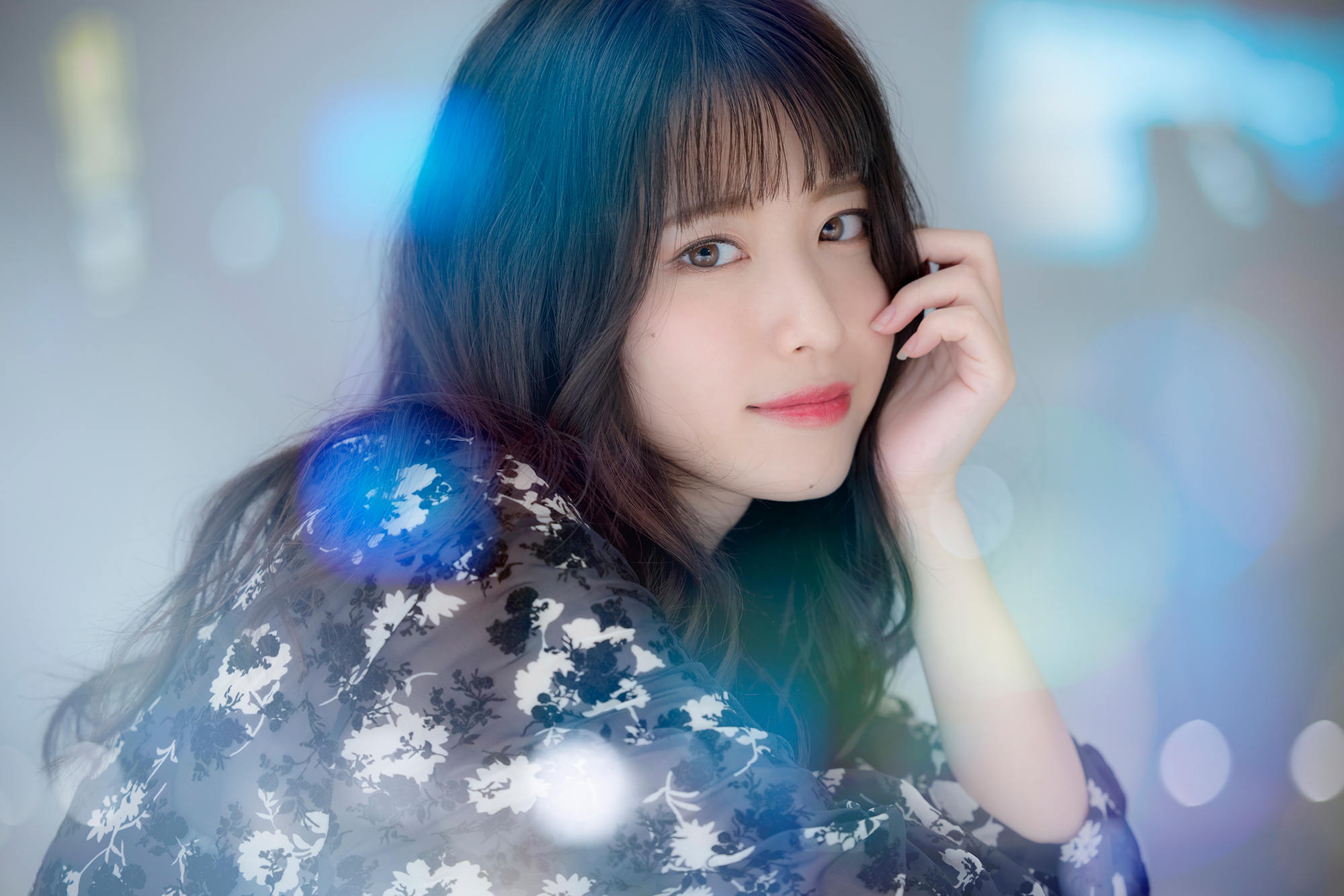 CRYSTAL SCENE（クリスタルシーン）