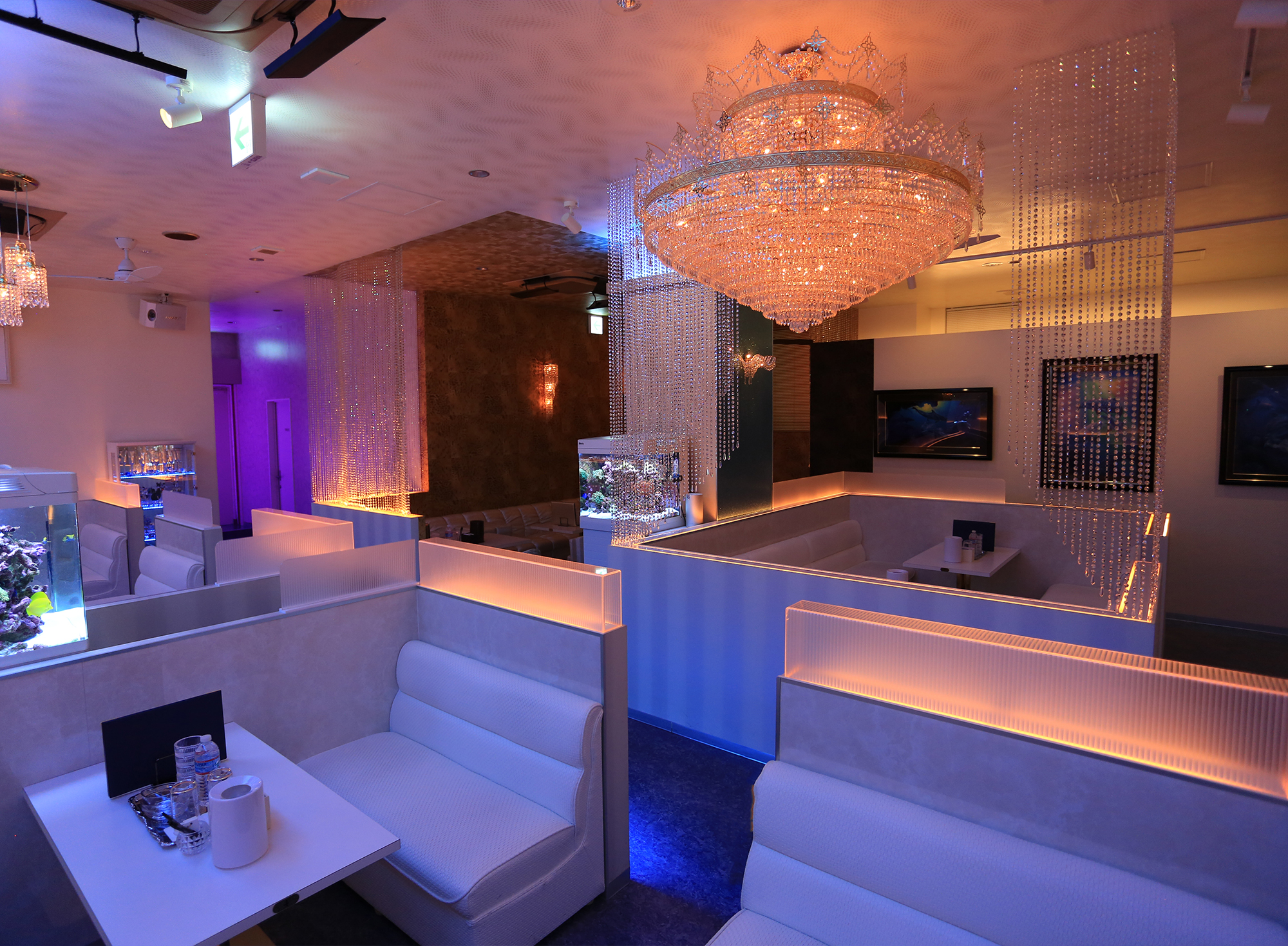 CRYSTAL SCENE（クリスタルシーン）